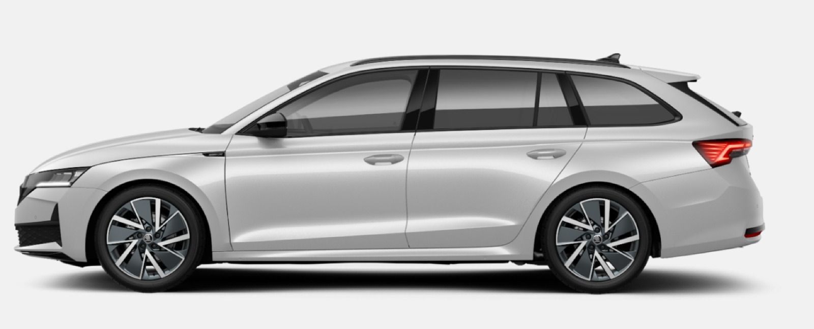 Skoda Octavia - Bild 2