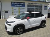 Citroën C3 1.5 HDI Aircross C-Series, 1. Hand - Citroën C3: Hdi