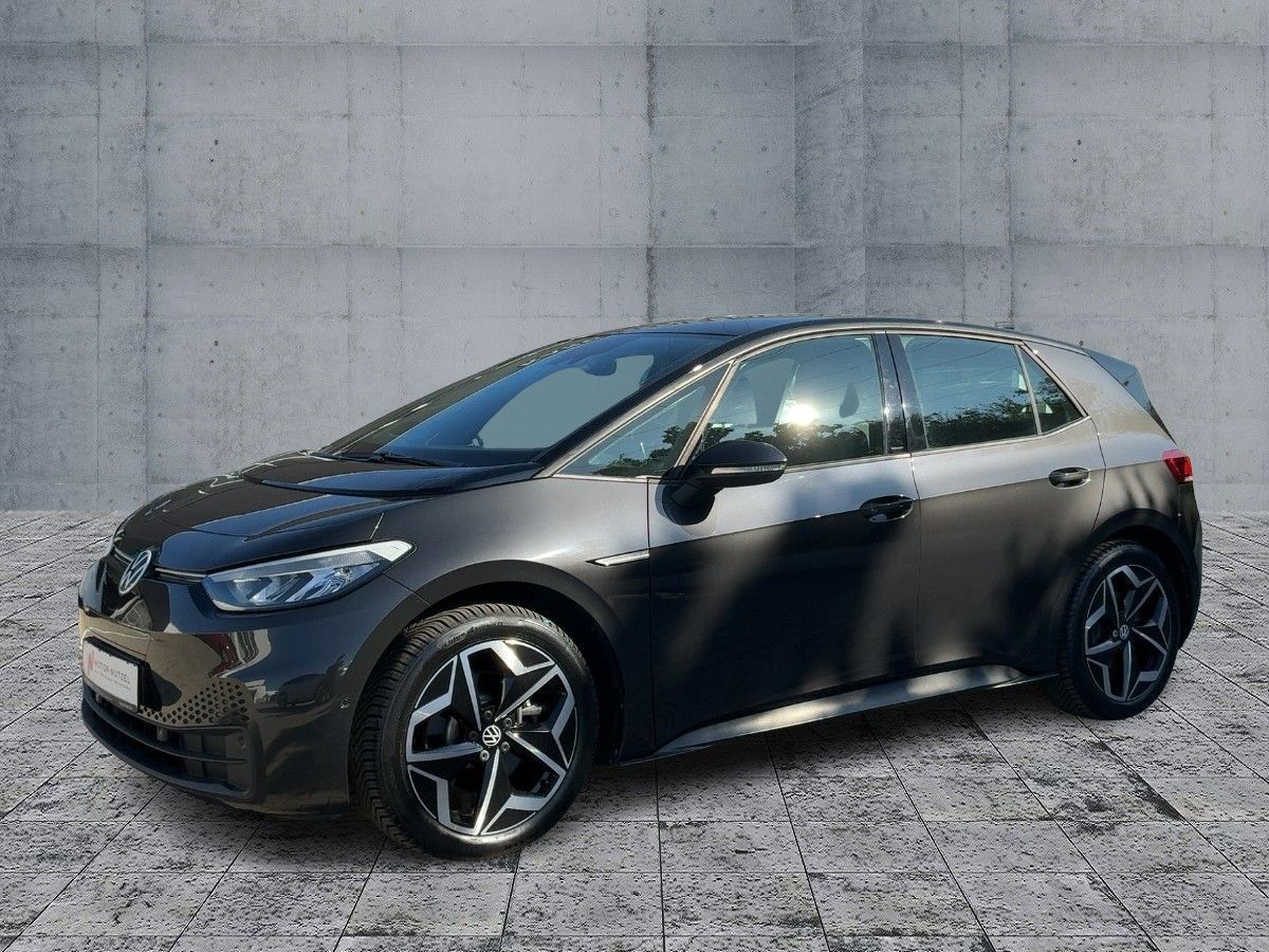 Volkswagen ID.3 - Bild 2