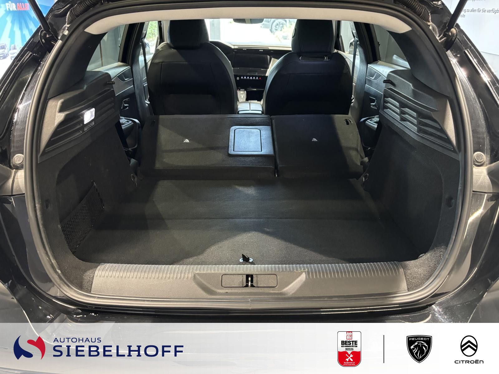 Peugeot 308 - Bild 8