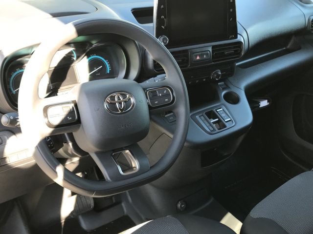 Toyota Proace City EV L1 Duty Comfort *KLIMA*DAB*NAVI*