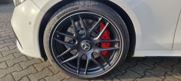 Bild 20 Mercedes-Benz E 63 AMG S 4Matic T-Modell PanoNight-Paket