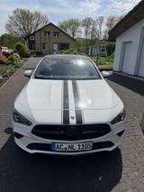 Mercedes-Benz CLA 180 Shooting Brake - 60.000km Super Zustand - Mercedes-Benz CLA 180 Shooting Brake mit Panoramadach