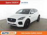 Jaguar E-Pace P250 R-Dynamic SE AWD Aut*NAVI*LED*ACC* - Jaguar E-Pace in Köln