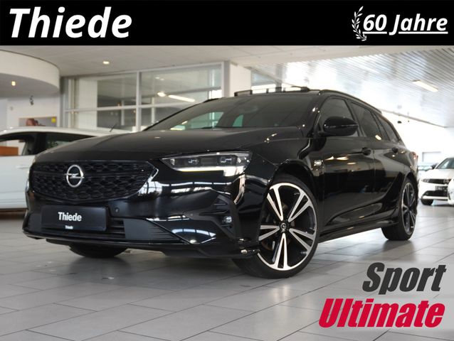 Opel Insignia B ST 2.0D ULTIMATE NAVI/OPC/KAMERA/AHK