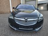 Opel Insignia 2.0 D BiTurbo Automatik Business E 4x4 - Opel Insignia Gebrauchtwagen in Duisburg