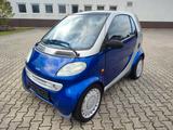 Smart *Klima* TÜV & SERVICE NEU - gebrauchte Smart ForTwo aus dem Jahr 2000