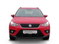 Seat Arona - Vorschau Bild 2