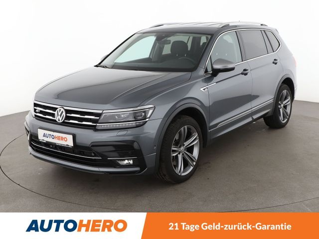 Volkswagen Tiguan Allspace 2.0 TDI Highline 4Motion Aut. 