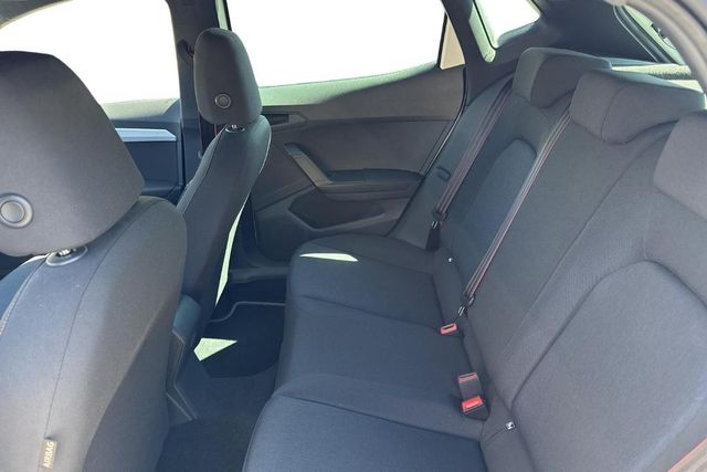 Foto Nummer 12: SEAT Ibiza