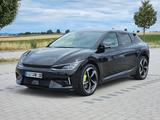 Kia EV6 GT, erweiterte Alcantara-Ausstattung, 8-fach