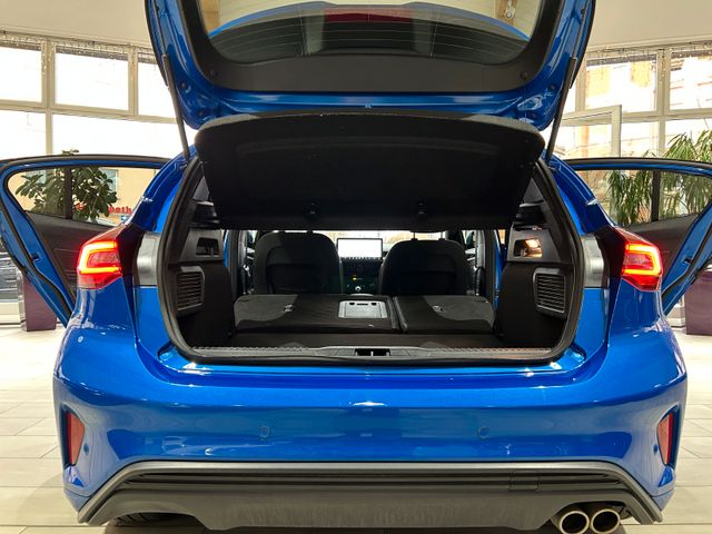 Ford Focus Lim. ST-Line X