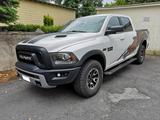 Dodge RAM - Dodge RAM in Wuppertal