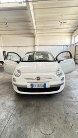Fiat 500 1.2 8V GQ GQ - Fiat 500: Gq
