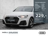 Audi A1 Sportback 35 TFSI S tronic S line NAVI PDC