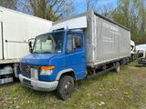 Mercedes-Benz 814 D VARIO PRITSCHE/PLANE 4.249 ccm - Offers matching your search criteria
