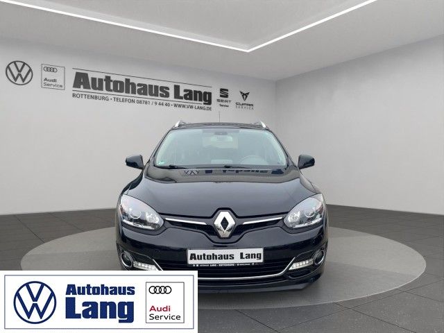 Renault Megane Grandtour 1.6 dCi 130 BOSE Edition ENERGY