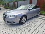 Audi A6 2.0TFSI S-Line*Tüv 08/27*Automatik*Top Aussta - Audi A6 aus 2007: Line