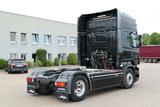 Scania R 500 4x2, Topliner, V8, Retarder, 2x Tank - Offers