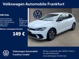 Volkswagen Polo ENERGY 1,0 l (80 PS) |   Top Deal Tageszula - Neuwagen in Frankfurt (Main)