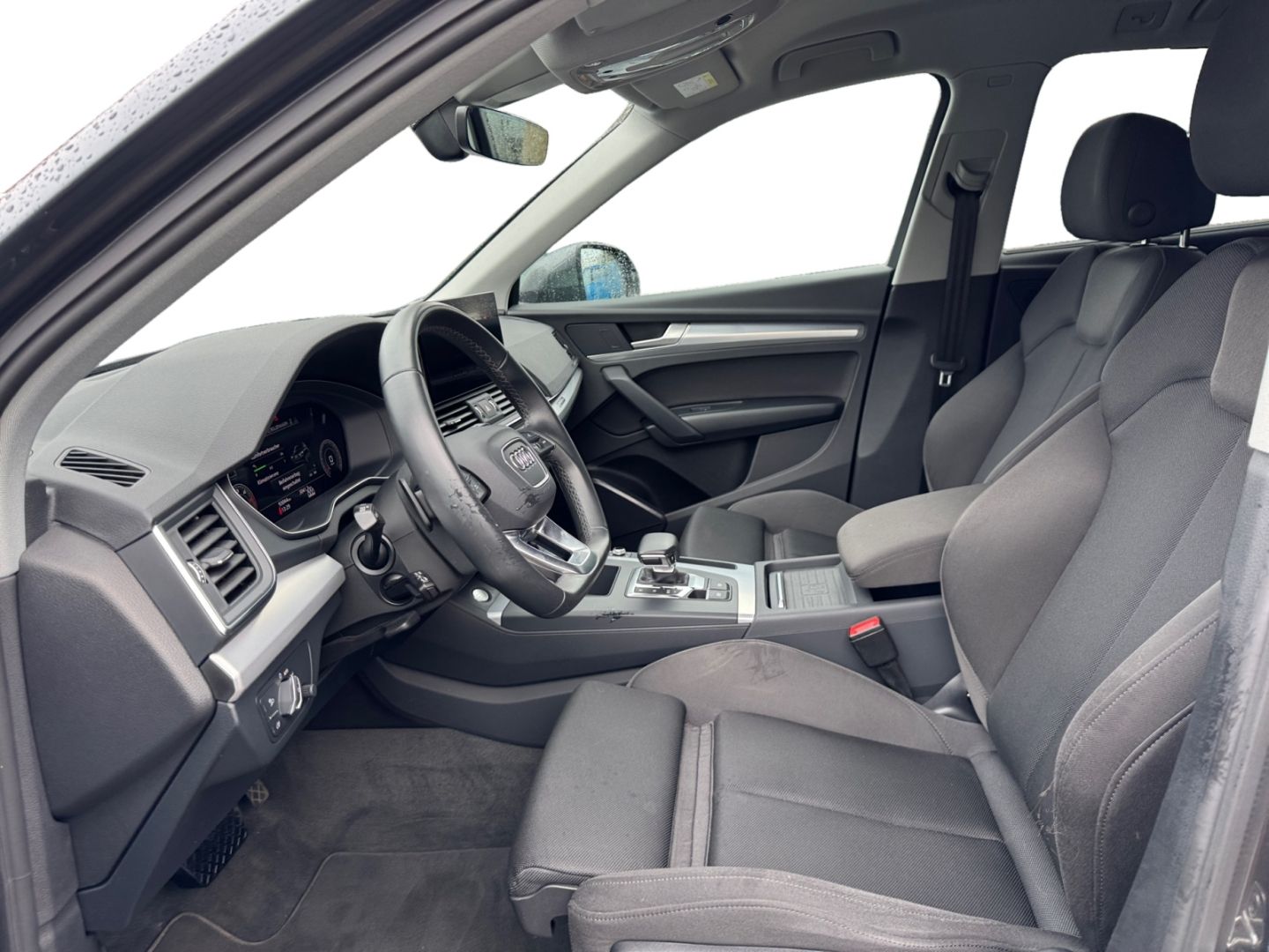 Audi Q5 - Bild 8