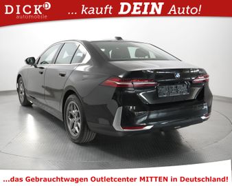 BMW 520 - 6