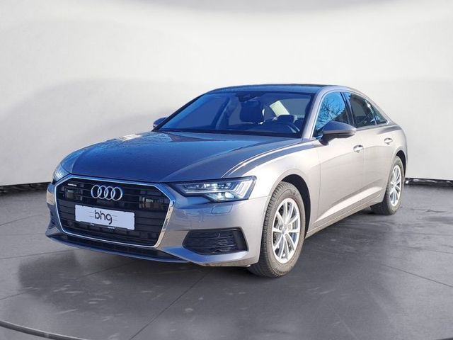 Audi A6 Limousine 45 TFSI quattro s tronic *B&O*STAND