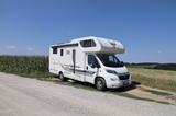 Adria Coral Classic A 670 SL | Autark | Luftfahrwerk - Adria Alkoven