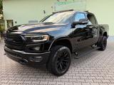Dodge RAM 1500 5.7 HEMI 4X4 Limited Head-up Pano LPG - Dodge RAM 1500 Limited Gebrauchtwagen