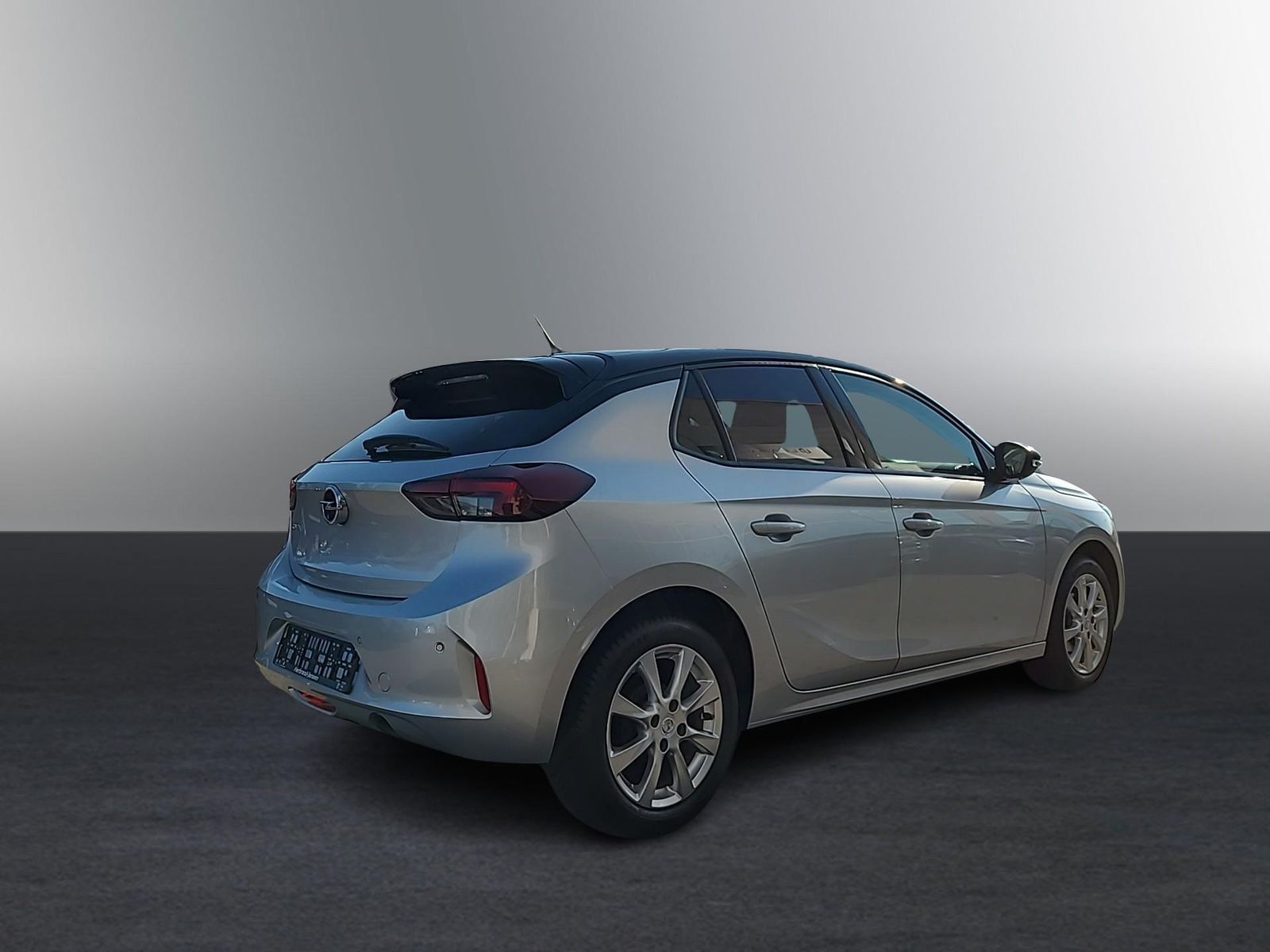Fahrzeugabbildung Opel Corsa F Edition #SHZ+PDC+LANEASSIST+CARPLAY+