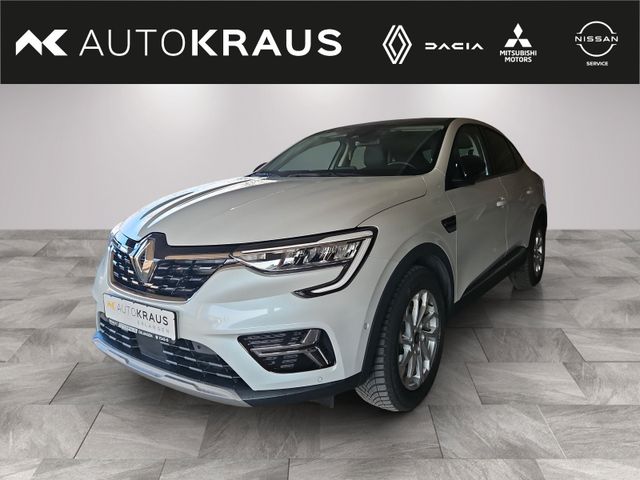 Renault Arkana Techno E-Tech Full Hybrid 145