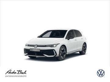 Volkswagen Golf R-Line 1,5 l eTSI 110 kW (150 PS) 7 -Gang-D