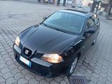Seat SEAT IBIZA SPORT 1.4 16 V 101 CV- TETTO -CLIMA - - Seat Ibiza: 16v Sport