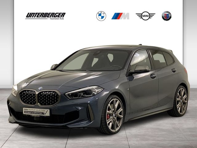 BMW M135i xDrive ACC DA PA RFK HUD HK Pano eSitze