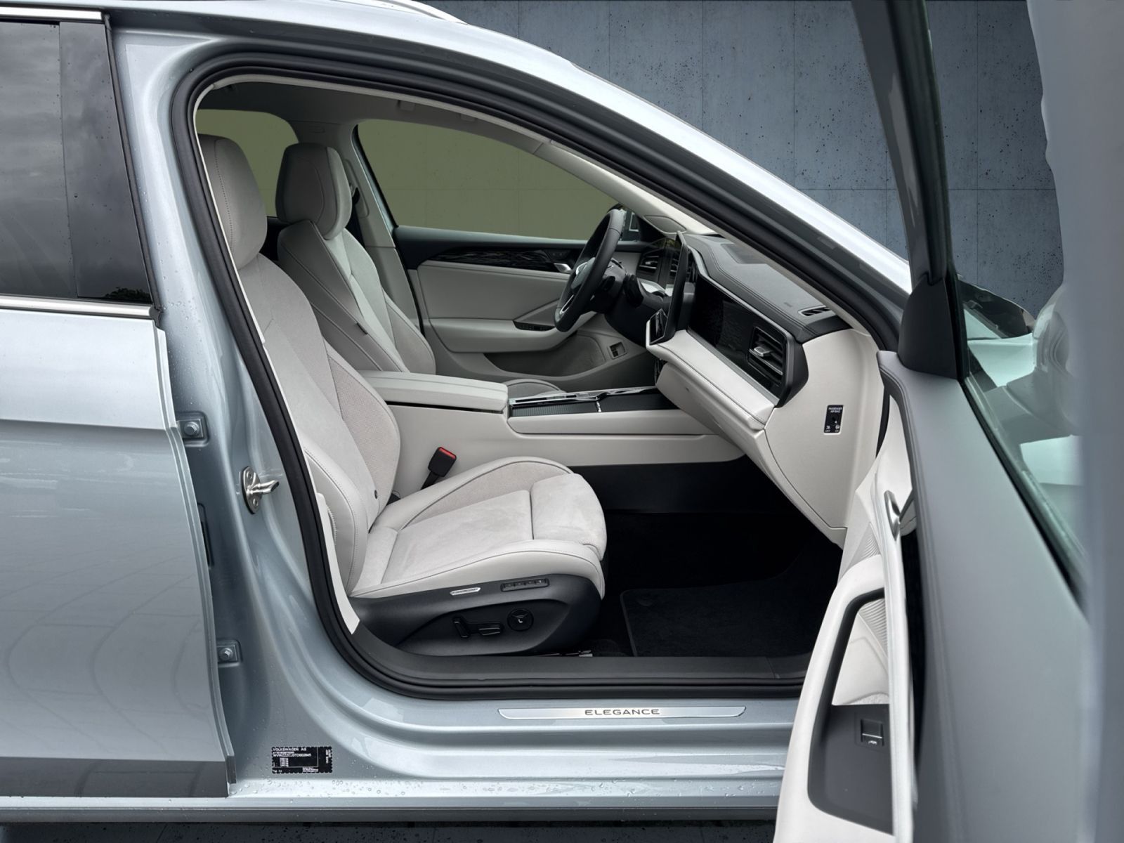 Volkswagen Passat Variant - Bild 15