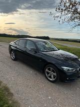 BMW 318i Sport Line Automatik | TÜV Neu | Tausch! - BMW 318: 318i