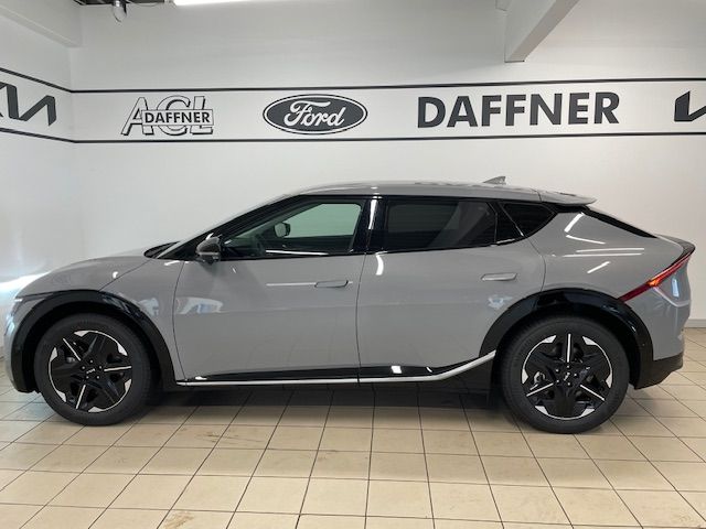 Fahrzeugabbildung Kia EV6 Earth 2WD 84 kWh Kamera LED Head-up-Disp