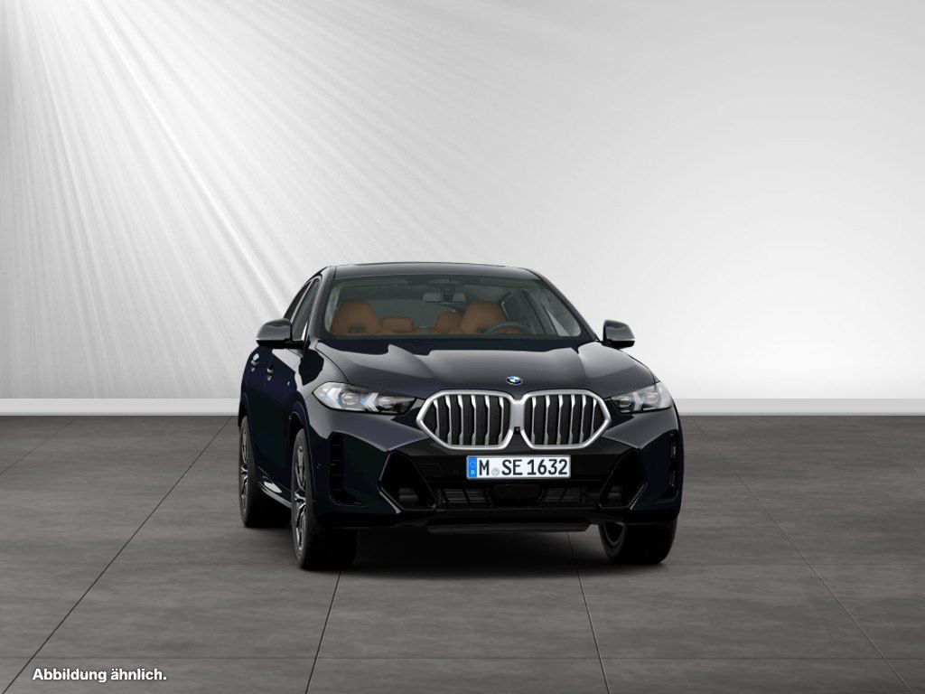 BMW X6 - Bild 12
