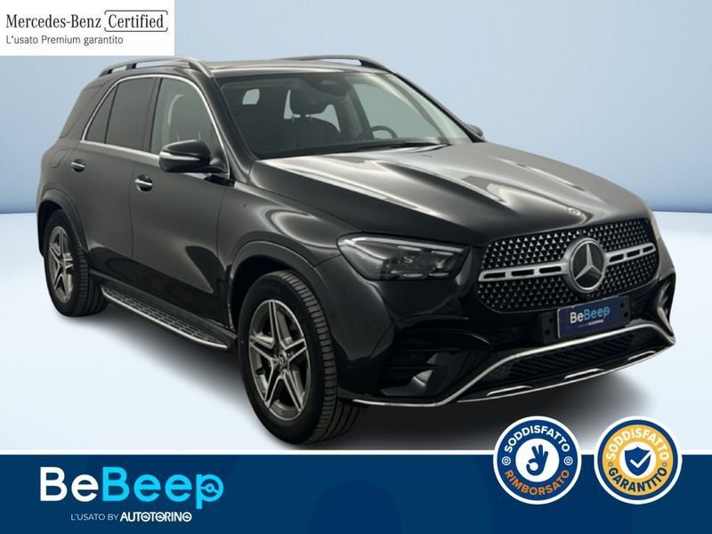 Other Mercedes-Benz GLE 350 DE PHEV AMG LINE ADVANCED  imagem 3