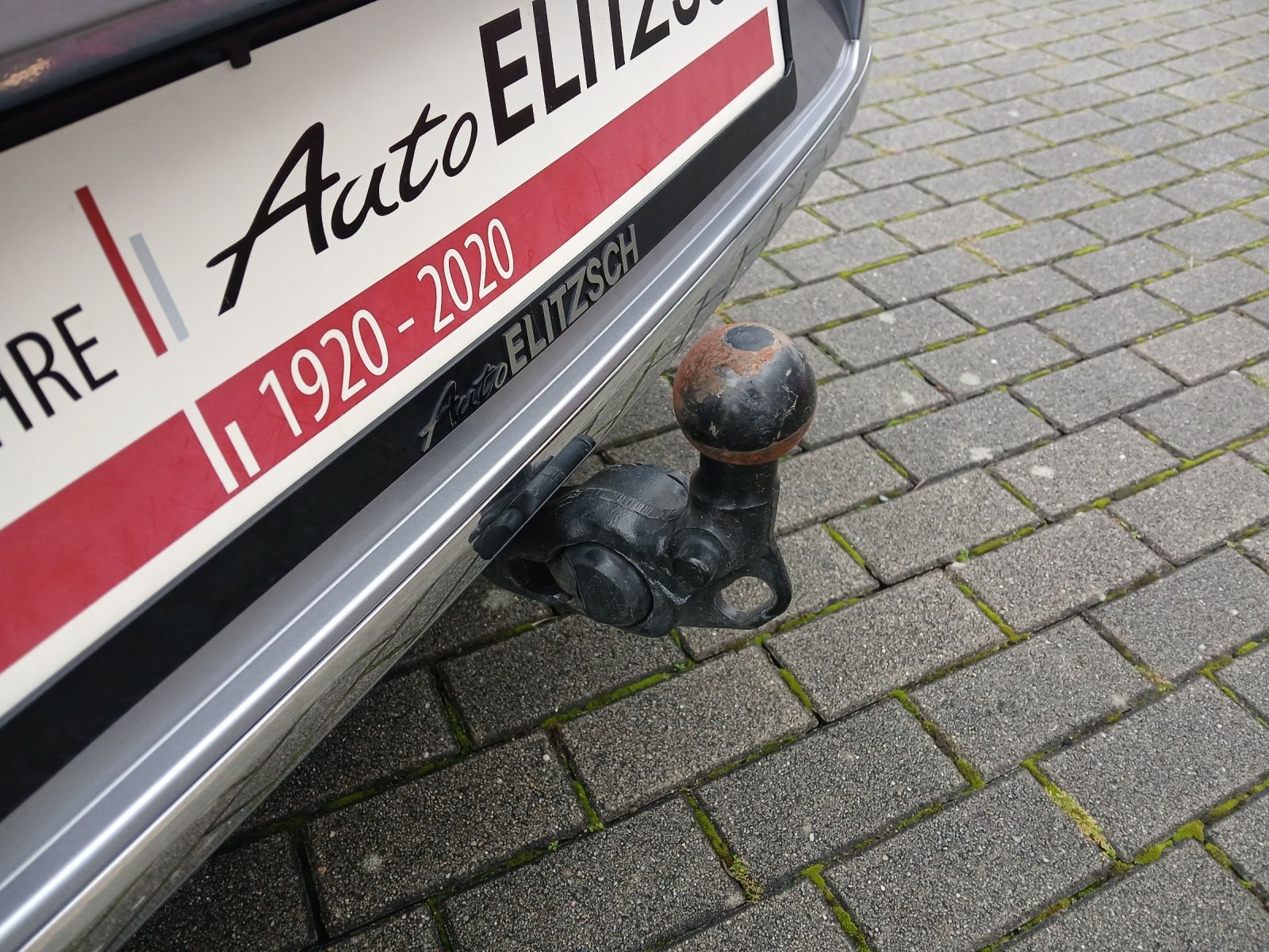 Fahrzeugabbildung Volkswagen Arteon SB TDI Elegance DSG LED AHK Navi AID ACC