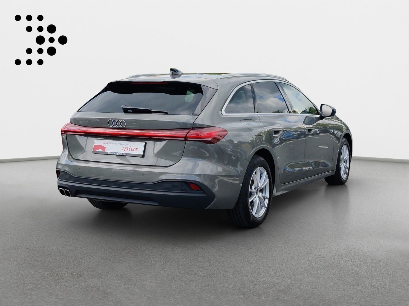 Audi A5 Avant TDI 150 kW TechPlus*Matrix*ACC*360° imagem 2