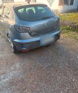 Seat Ibiza 1.4 TSI 132kW DSG Cupra SC Cupra - Seat Ibiza Cupra