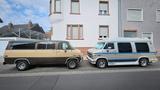 Chevrolet G20 Tiara Presidential, Chevy Va... - Chevrolet Chevy Van mit Benzin-Antrieb