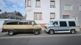 Chevrolet G20 Tiara Presidential, Chevy Va... - Chevrolet Chevy Van: G20
