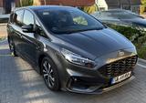 Ford S-Max 2,0 EcoBlue 140kW ST-Line Auto ST-Line - Ford S-Max: 140