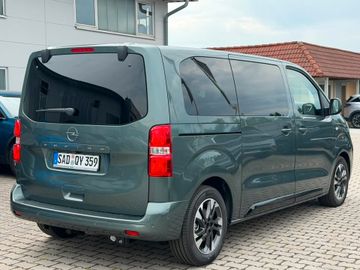 Opel Zafira Life - 7