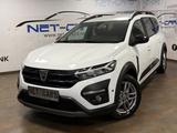 Dacia Jogger TCe100 ECO-G Prestige NAVi+Kamera*7Sitzer - gebrauchte Dacia Jogger aus dem Jahr 2023