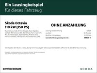 Skoda Octavia - Vorschau Bild 2