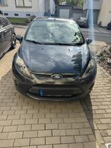 Ford Fiesta 1,25 60kW Trend Trend - Ford Fiesta aus 2010: 1.6