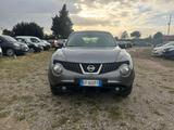 Nissan Juke 1.5 dCi SOLAMENTE 127.000 KM - Nissan: S12